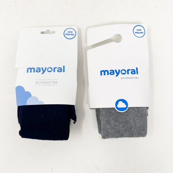 Mayoral 2259 Jumper, Shorts and Tights In Stock Now